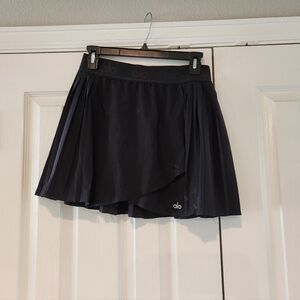 Alo Yoga Aces tennis skirt